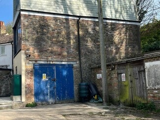 Plus de détails pour Broadmead Rd, Folkestone - Local d’activités à vendre