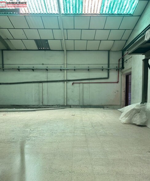 Industriel/Logistique dans Torrejón de Ardoz, Madrid à louer - Photo de l’immeuble – Image 3 sur 5