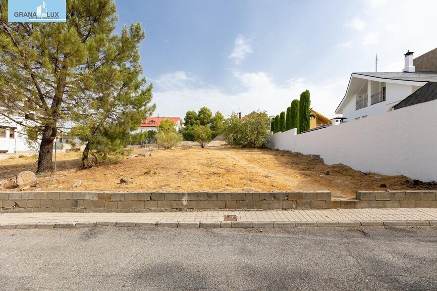 Calle Cerrillo Redondo, 166, La Zubia, Granada à vendre - Photo de l’immeuble – Image 3 sur 14