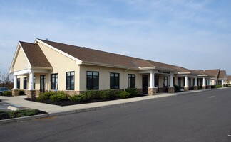 Plus de détails pour 545 Beckett Rd, Logan Township, NJ - Bureau/Médical à louer