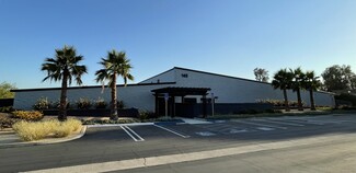 Plus de détails pour 143 Suburban Rd, San Luis Obispo, CA - Industriel/Logistique à vendre