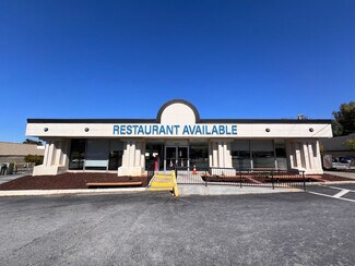 Plus de détails pour 2325-2345 Cheshire Bridge Rd NE, Atlanta, GA - Local commercial à louer
