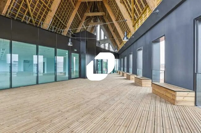 Plus de détails pour 32 Rue Pierre Rigaud, Ivry-sur-Seine - Bureau, Local commercial à louer