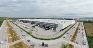 Plus de détails pour Camino Masía Conde, Loriguilla - Industriel/Logistique à louer