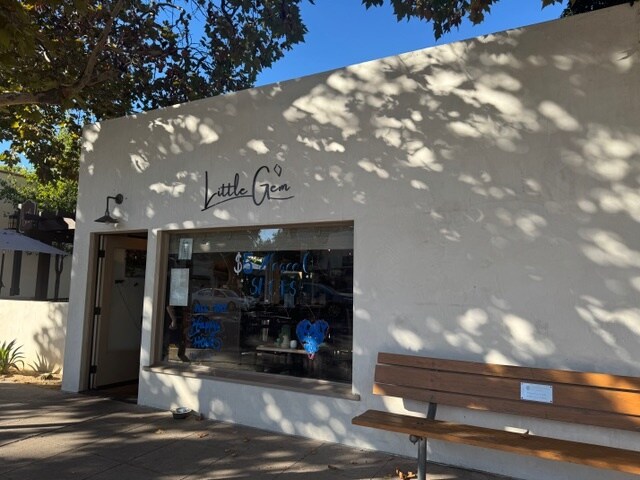 334 E Ojai Ave, Ojai, CA à vendre - Photo de l’immeuble – Image 2 sur 10