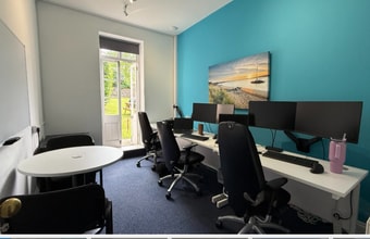 45 Devon Sq, Newton Abbot à louer Photo intérieure– Image 2 sur 3