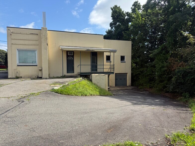 1821 Route 315 Hwy, Pittston, PA à louer - Photo de l’immeuble – Image 3 sur 10