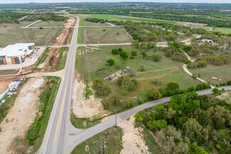 Plus de détails pour 3351 County Road 258, Liberty Hill, TX - Terrain à vendre