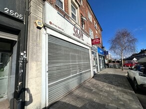 Blackfen Rd, Sidcup à louer Photo intérieure– Image 2 sur 3