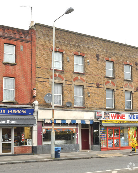 341 Sydenham Rd, Londres à louer - Photo de l’immeuble – Image 2 sur 3
