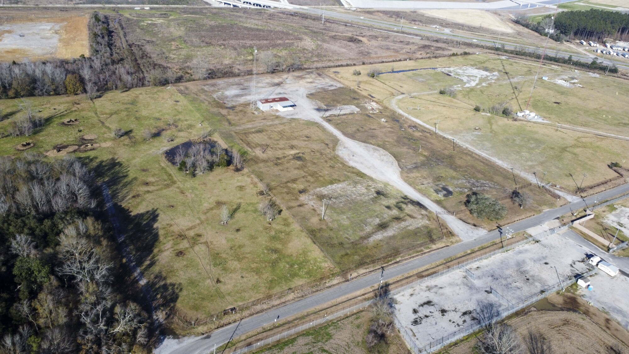 138 W Irene Rd, Zachary, LA à vendre Photo de l’immeuble– Image 1 sur 11