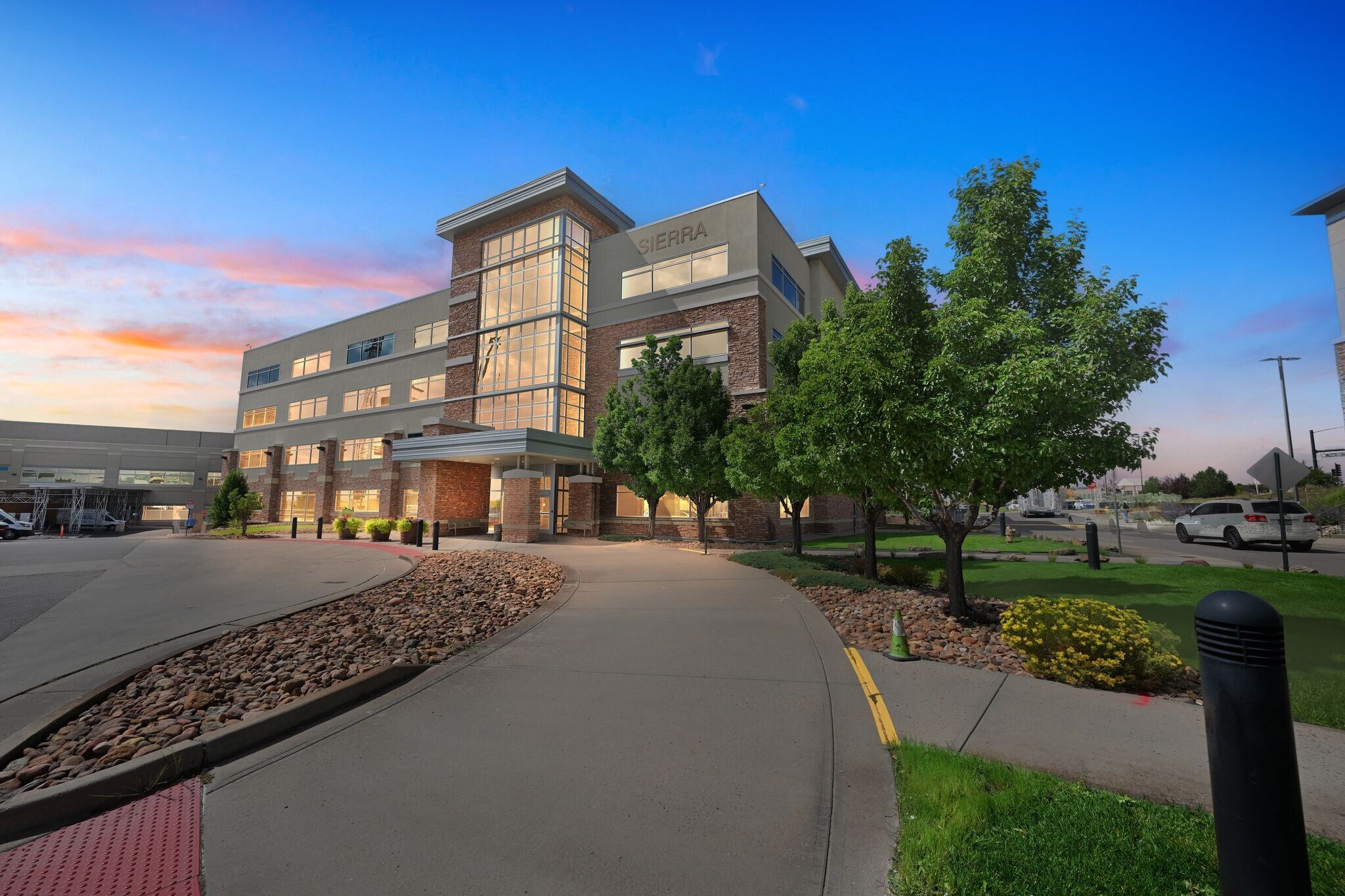 9399 Crown Crest Blvd, Parker, CO à louer Photo principale– Image 1 sur 18