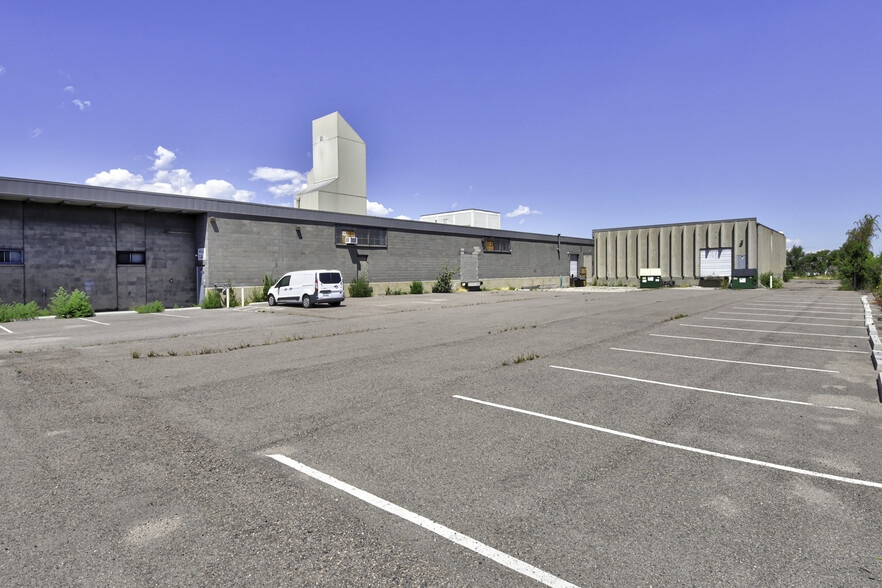 1045 W 45th Ave, Denver, CO à vendre - Photo de l’immeuble – Image 2 sur 36