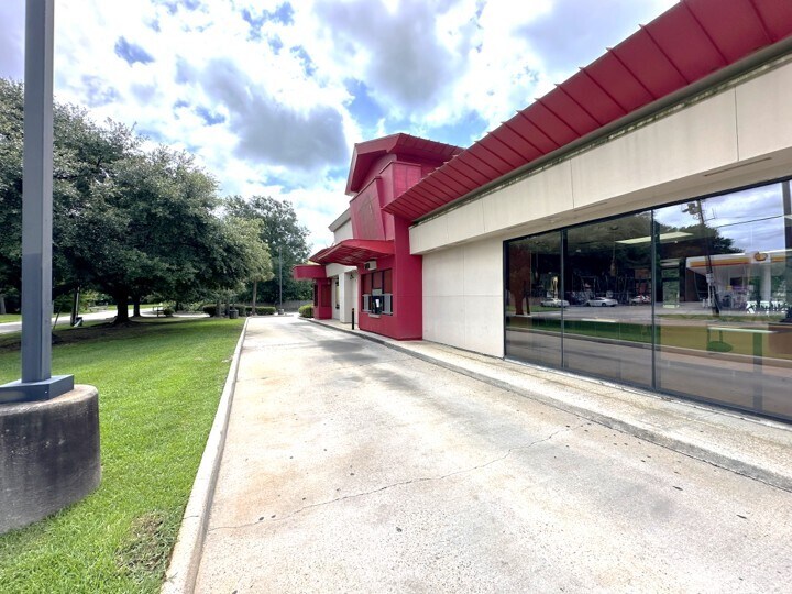 11682 Plank Rd, Baton Rouge, LA à louer - Photo de l’immeuble – Image 3 sur 10