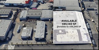 Plus de détails pour 9860 Gidley St, El Monte, CA - Industriel/Logistique à louer