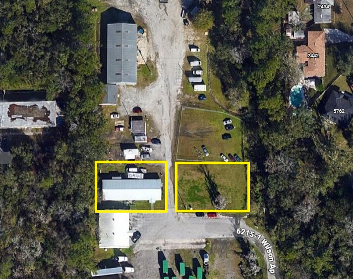 6215 Wilson Blvd, Jacksonville, FL à louer Photo intérieure– Image 1 sur 3