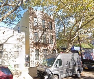 Plus de détails pour 11-09 36th Ave, Astoria, NY - Logement à vendre