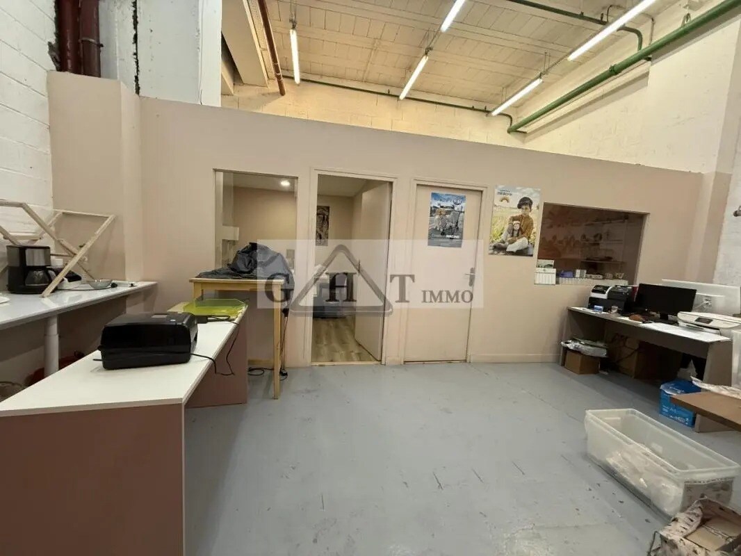 Bagnolet, SSD 93170 -  -  - Photo intérieure - Image 1 of 9