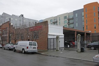 Plus de détails pour 225 3rd St, Oakland, CA - Bureau à vendre