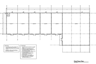 Plus de détails pour 950 Malloy Bridge Rd, Seagoville, TX - Local commercial à louer