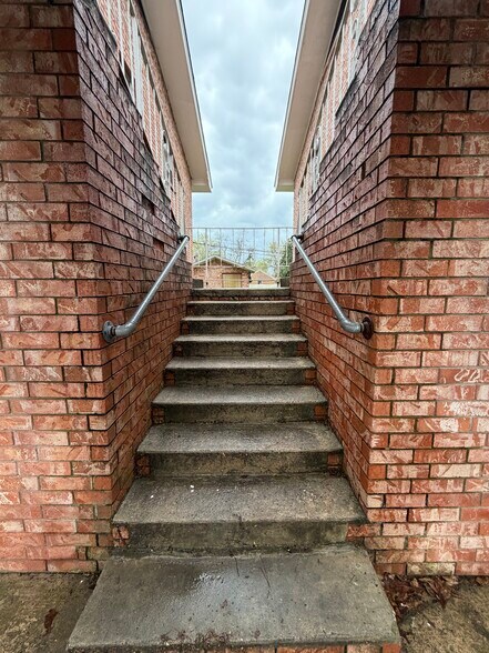318 E Purdon St, England, AR à vendre - Photo de l’immeuble – Image 2 sur 5