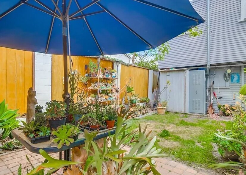 1834 Polk Ave, San Diego, CA à vendre - Photo de l’immeuble – Image 2 sur 5