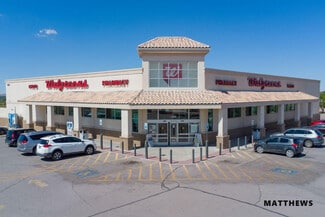 Plus de détails pour 1432 Antonio St, Anthony, TX - Local commercial à vendre