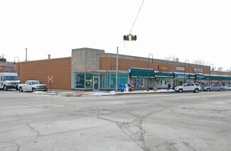 Plus de détails pour 9701-9709 Franklin Ave, Franklin Park, IL - Local commercial à vendre