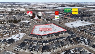 Plus de détails pour 820 King St, Spruce Grove, AB - Terrain à vendre