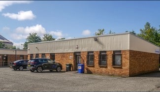 Plus de détails pour 6-8 Waverley St, Bathgate - Industriel/Logistique à louer