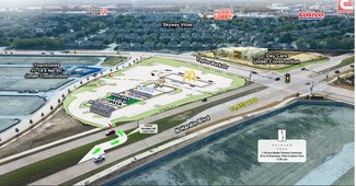 Plus de détails pour Taylor Burk Dr & S Hardin Blvd, McKinney, TX - Local commercial à louer