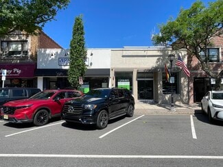 Plus de détails pour 346-348 Broad Ave, Leonia, NJ - Local commercial à louer