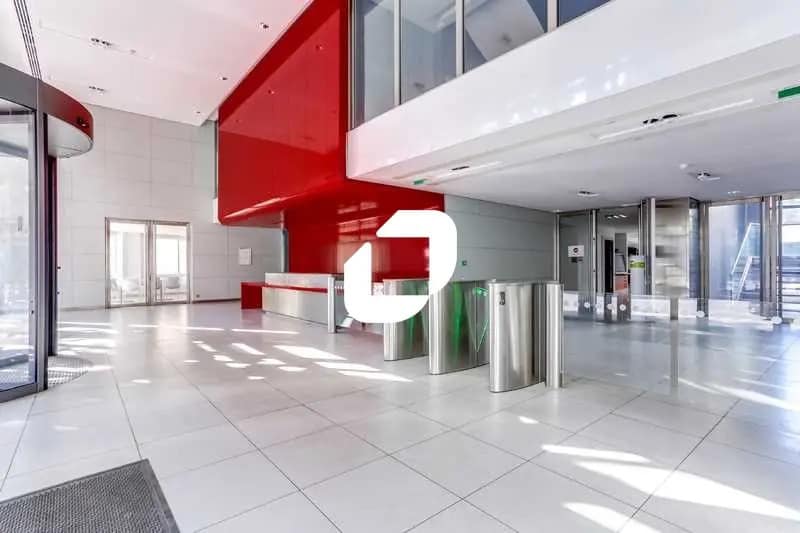 15-21 Rue Louis Lejeune, Montrouge à louer - Photo de l’immeuble – Image 2 sur 25