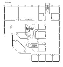 8123 Datapoint Dr, San Antonio, TX à louer Plan d’étage– Image 1 sur 1
