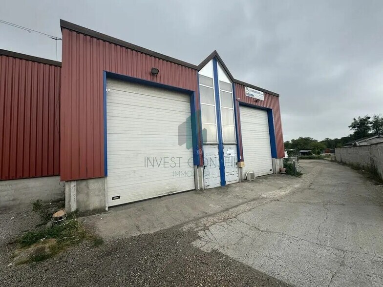 1 Chemin Des Graviers, Triel-sur-Seine à louer - Photo de l’immeuble – Image 1 sur 6
