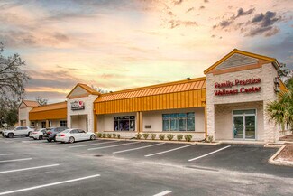 Plus de détails pour 225 N Ronald Reagan Blvd, Longwood, FL - Local commercial à vendre