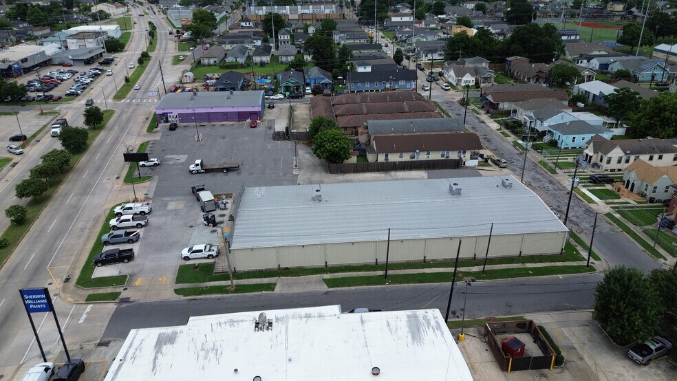 8201 Earhart Blvd, New Orleans, LA à louer - Aérien – Image 2 sur 14