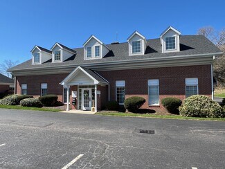 Plus de détails pour 4429 Fulton Dr NW, Canton, OH - Bureau à louer
