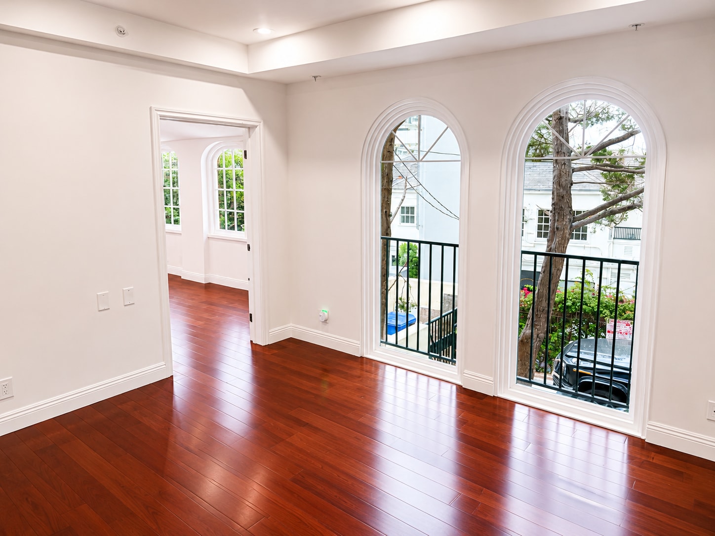 1112 N Sherbourne Dr, West Hollywood, CA à louer Photo intérieure– Image 1 sur 23