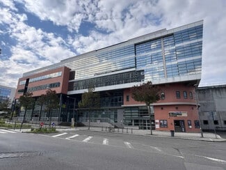 Plus de détails pour 30 Avenue Carnot, Massy - Bureau à louer