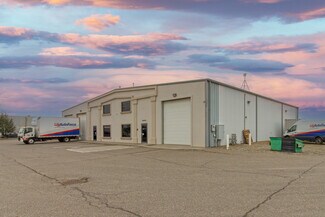 Plus de détails pour 2525 N Commercial Ave, Pasco, WA - Industriel/Logistique à louer