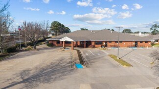 Plus de détails pour 3415 Golden Rd, Tyler, TX - Bureau/Médical à louer
