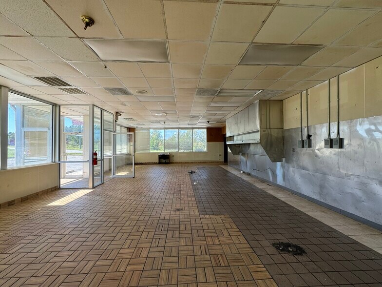 100 Highway 243, Gordon, GA à vendre - Photo de l’immeuble – Image 3 sur 14