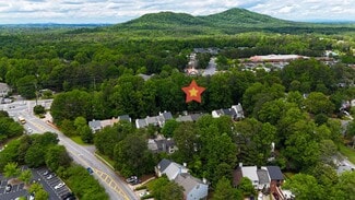 Plus de détails pour 1141 Whitlock Ave SW, Marietta, GA - Terrain à vendre