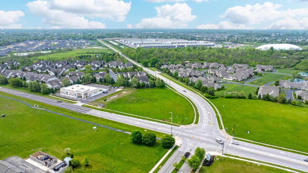 6239 Hayden Run Rd, Hilliard, OH à vendre - Photo de l’immeuble – Image 3 sur 29
