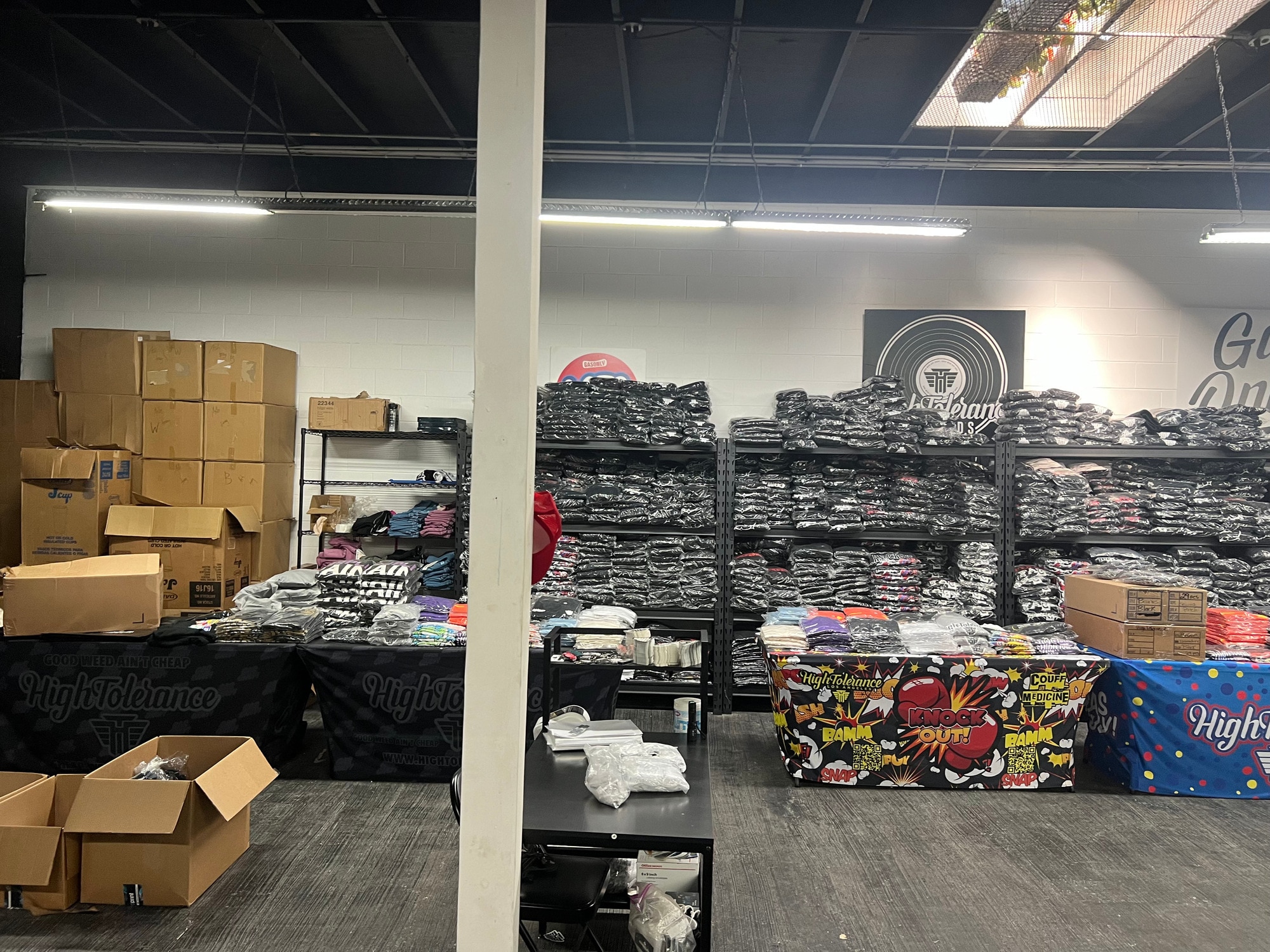 607 N Vermont Ave, Los Angeles, CA à louer Photo intérieure– Image 1 sur 1