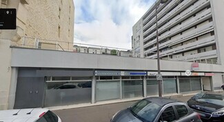 Plus de détails pour Local commercial à louer