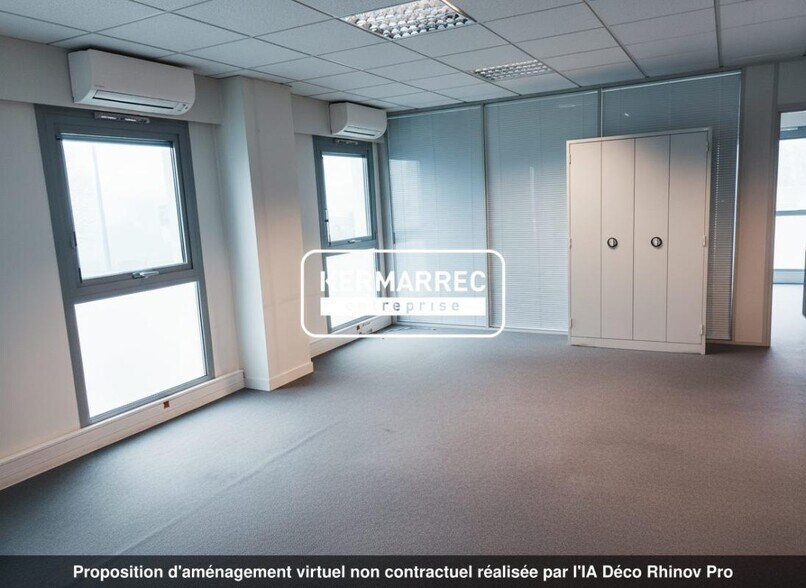 Bureau dans Nantes à louer - Photo intérieure – Image 2 sur 5