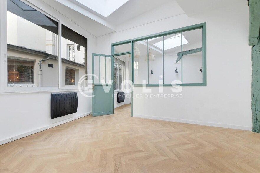Bureau dans Paris à vendre - Photo intérieure – Image 2 sur 9