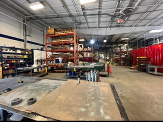 Plus de détails pour 7609 Malcolm Rd, Clinton, MD - Industriel/Logistique à louer